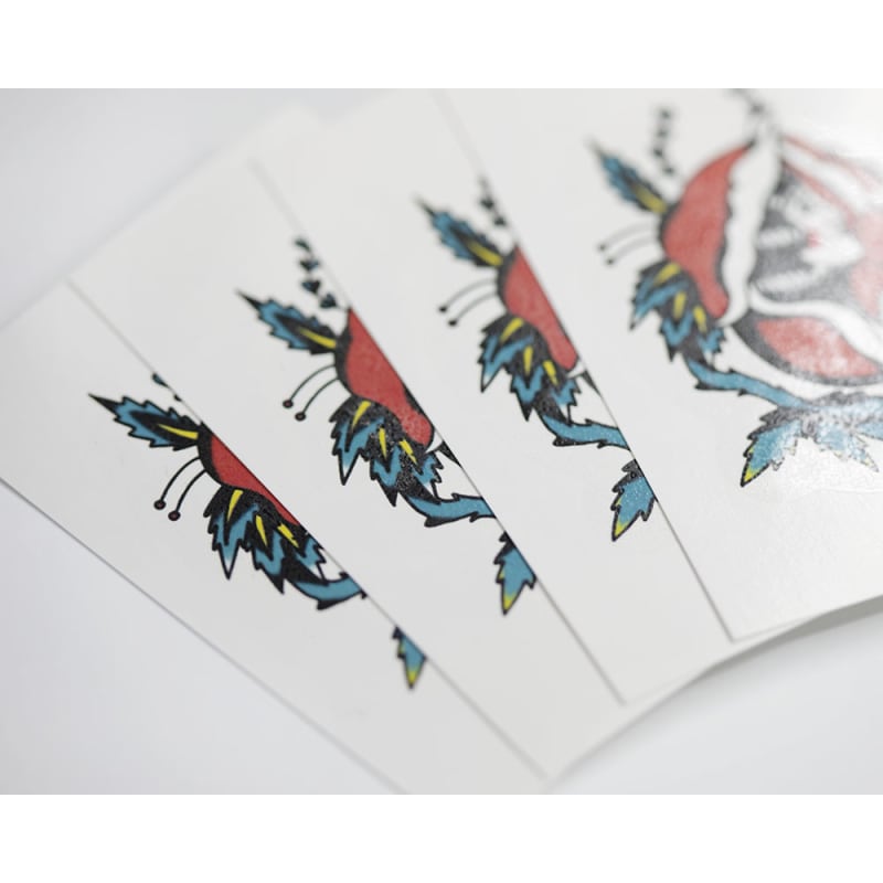 2.5 X 3 Custom Tattoos 33