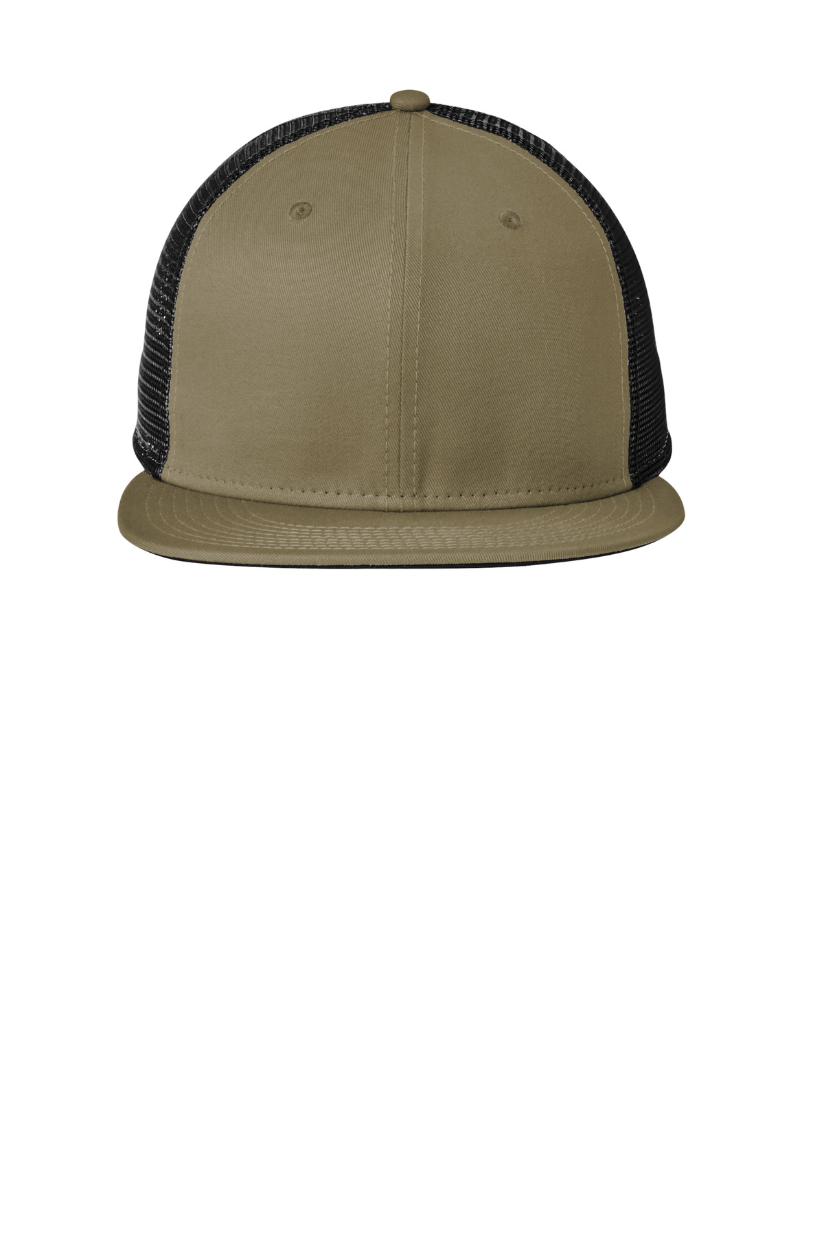 New Era® Standard Fit Snapback Trucker Cap 11