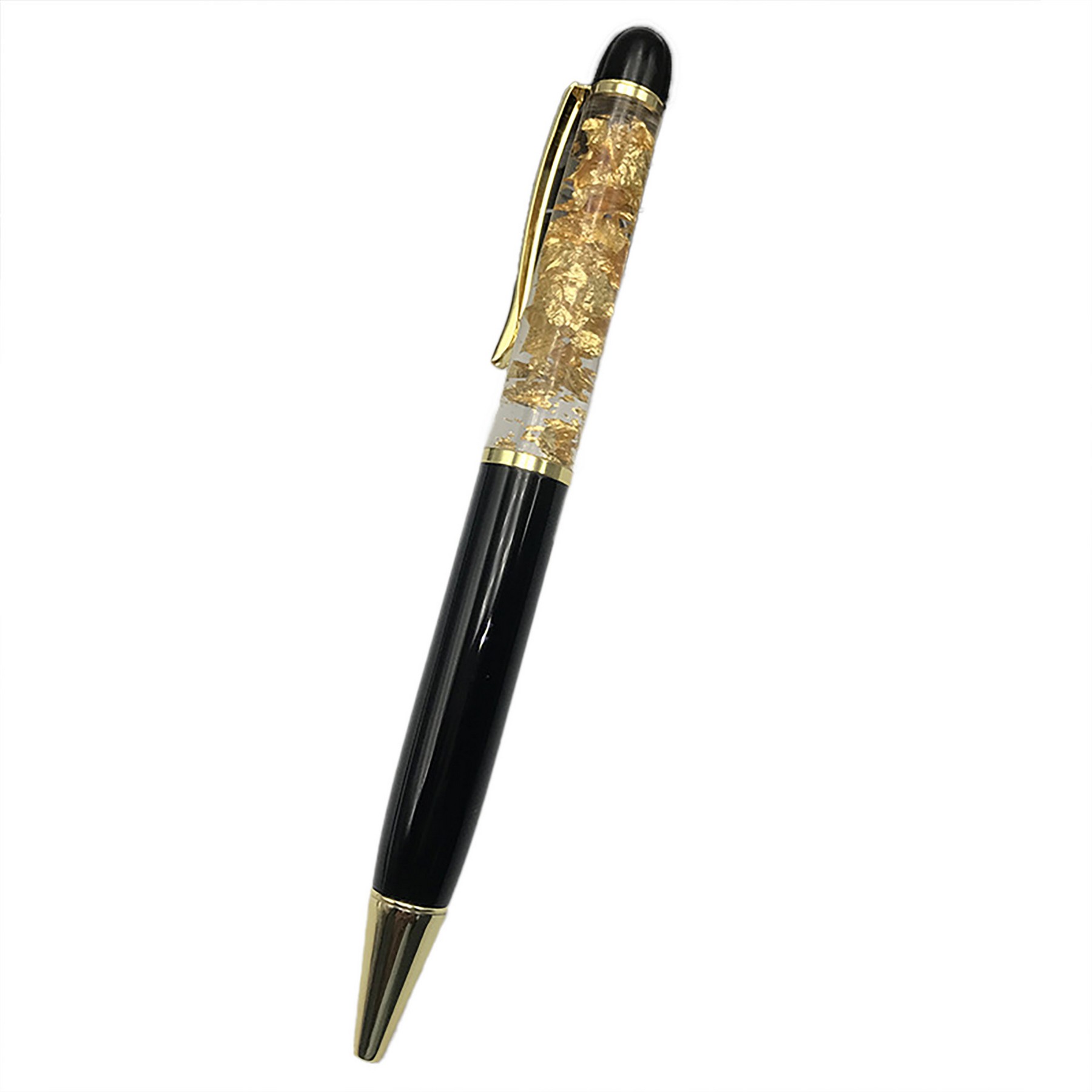 Metal 3D Floater Pens 2