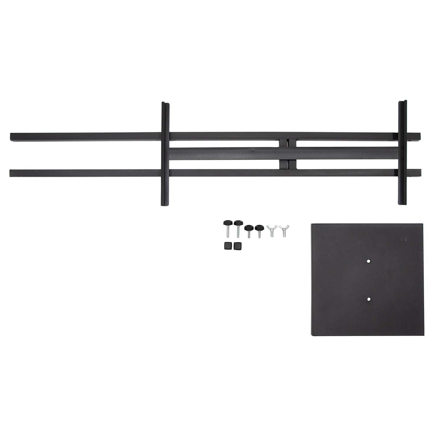 Adjustable Sign Display Hardware 8