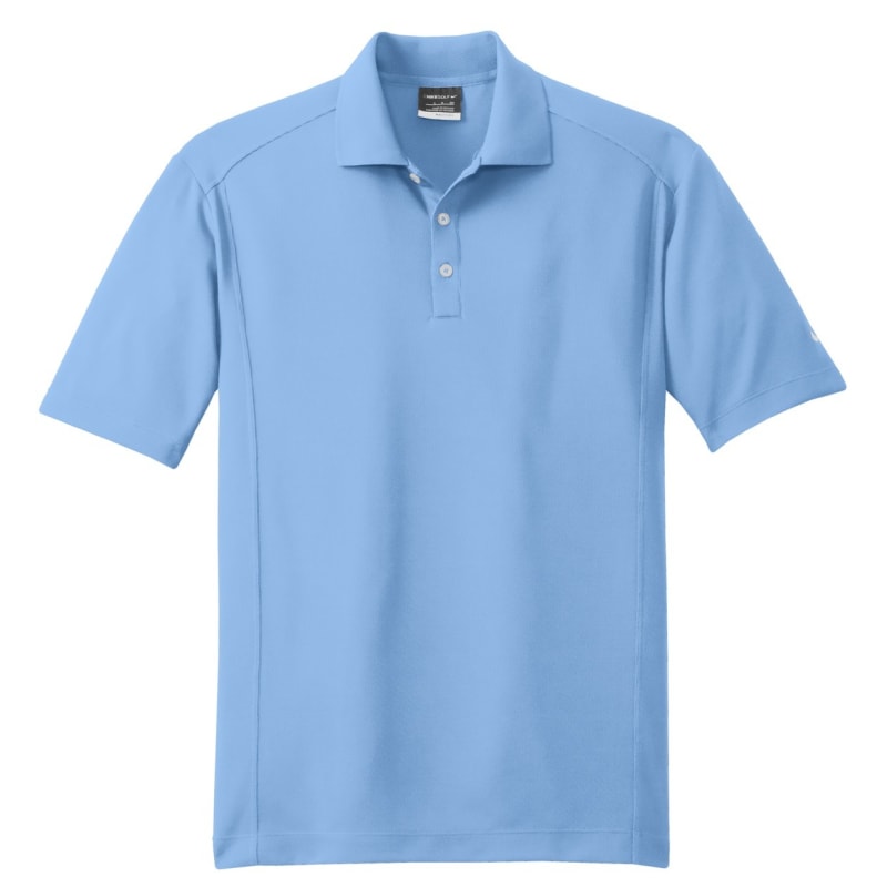 Nike Dri-FIT Classic Polo. 6