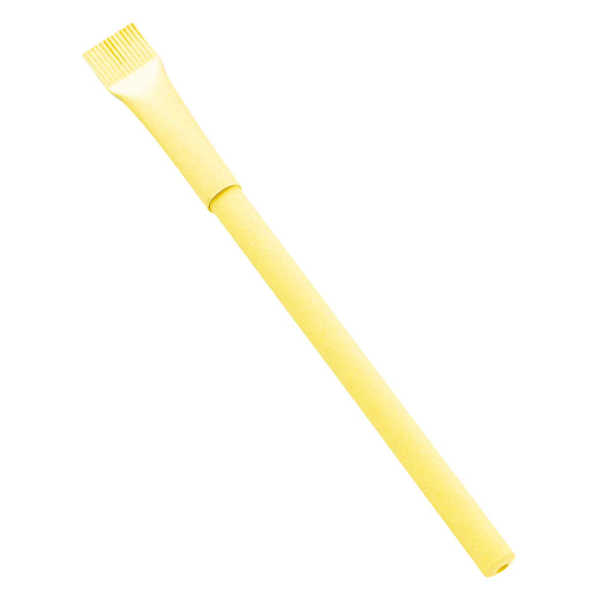 Kraft Paper Tube Ballpoint Pen 3