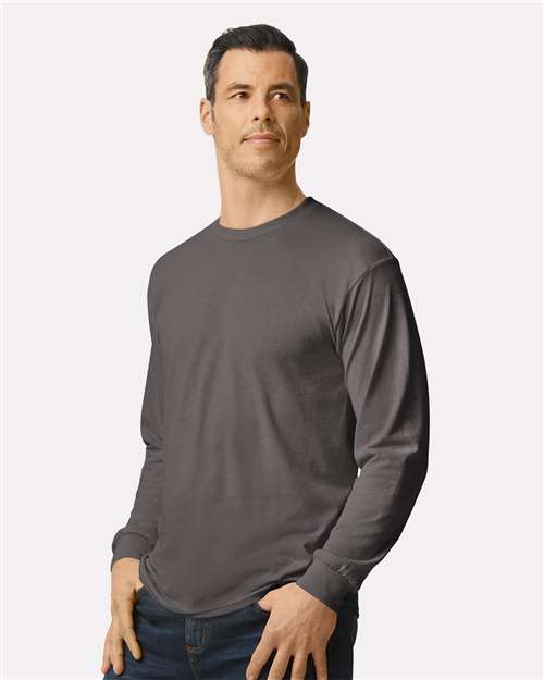 Unisex Heavy Cotton™ Long Sleeve T-Shirt - 5400 93