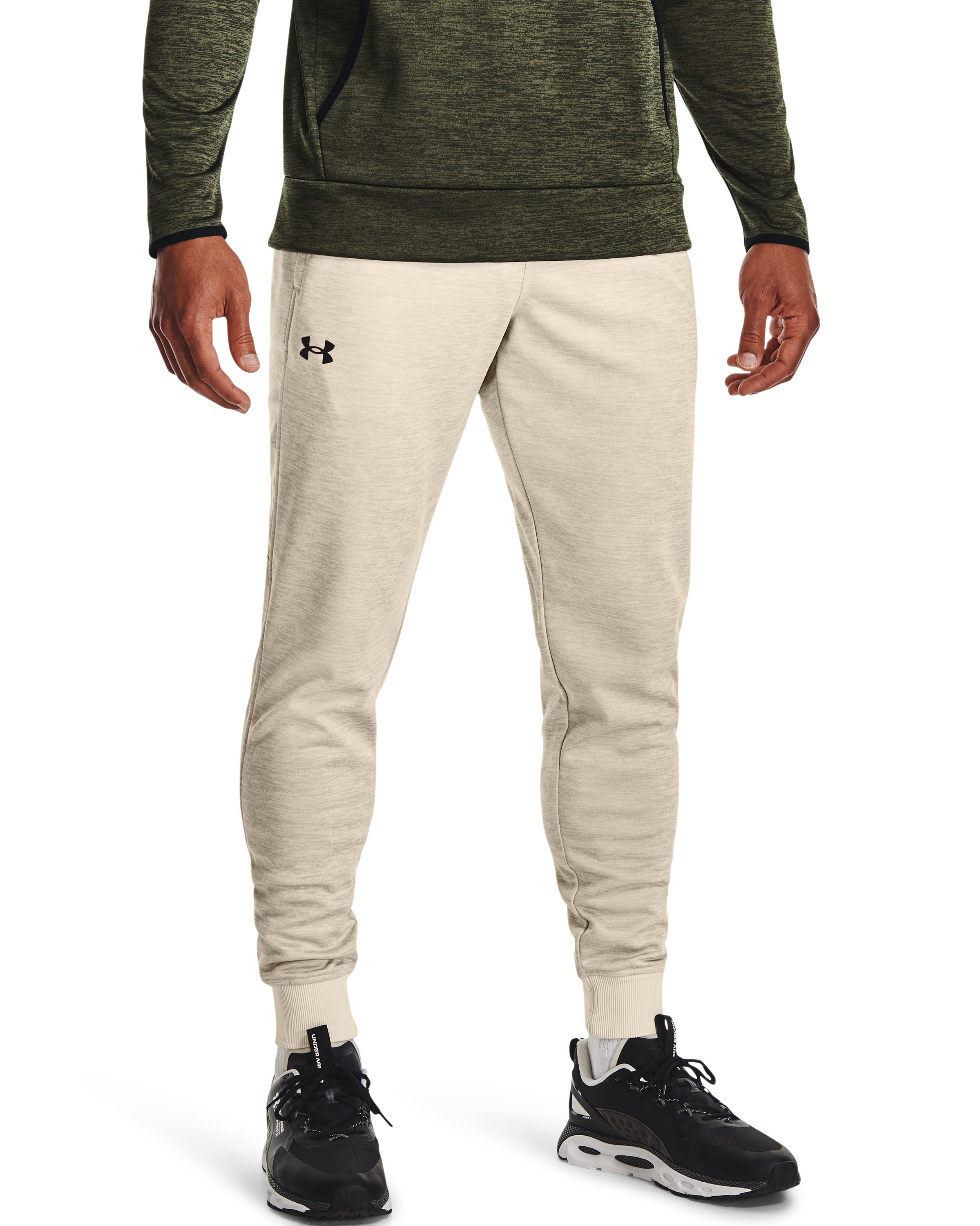 Armour Fleece Men's Joggers 8