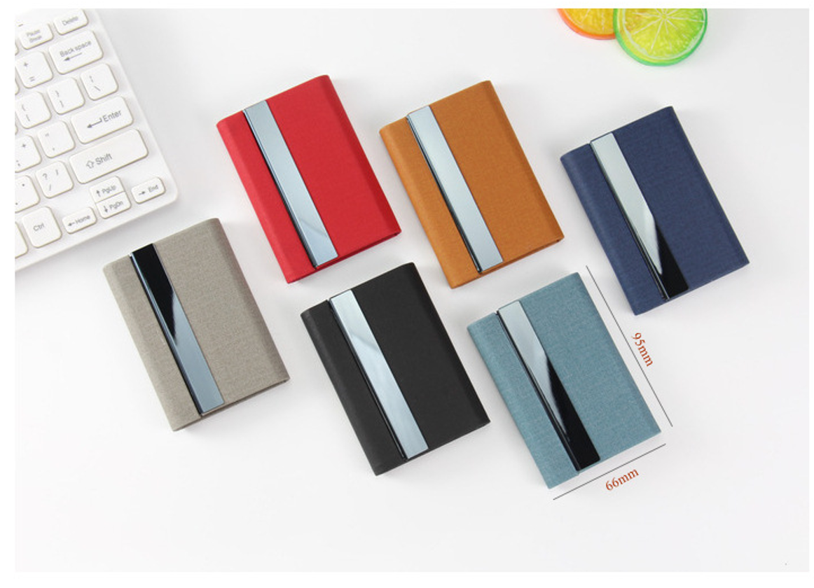 Business Card Holder 2
