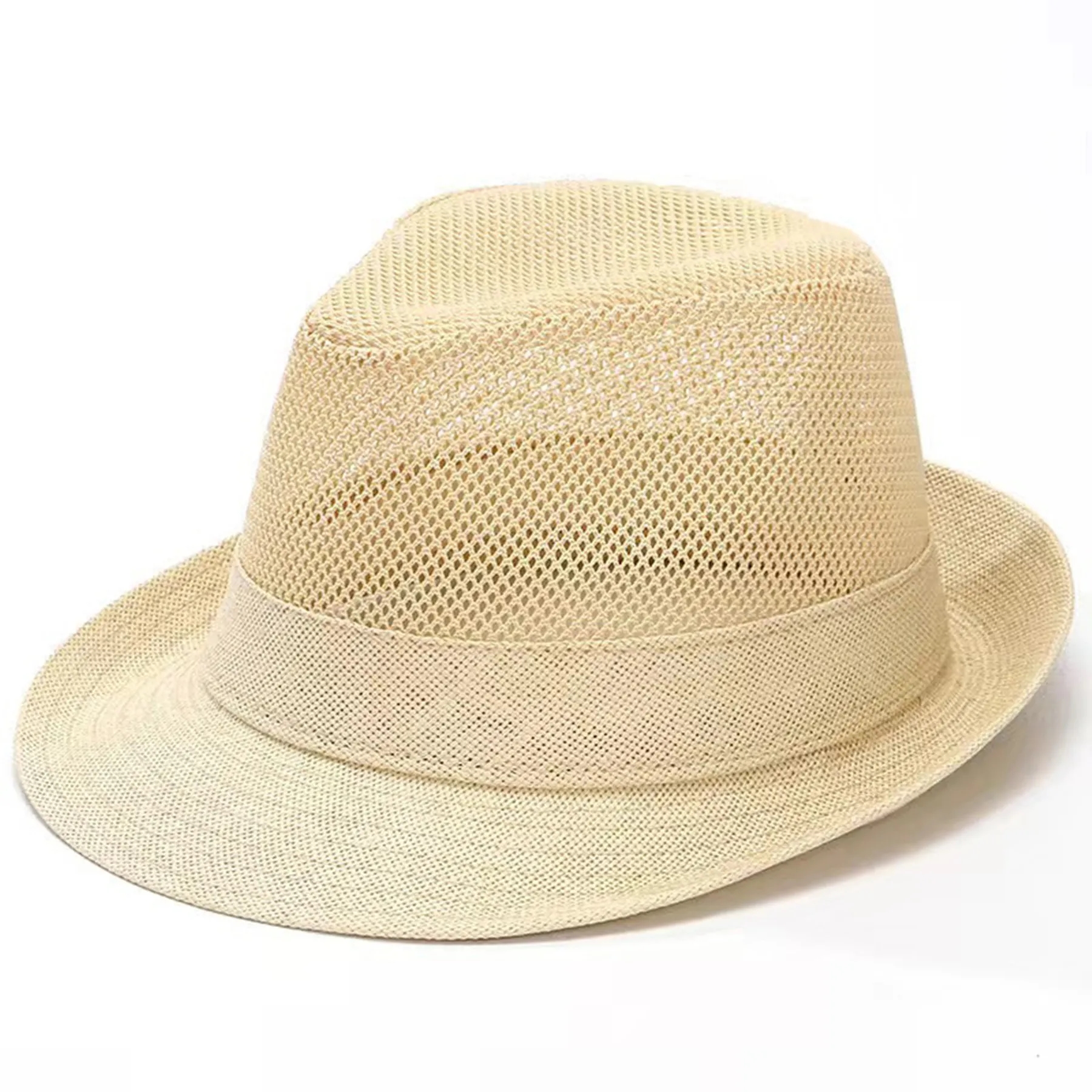 Aussie Mesh Hat Sun Protection Bucket Cap 6