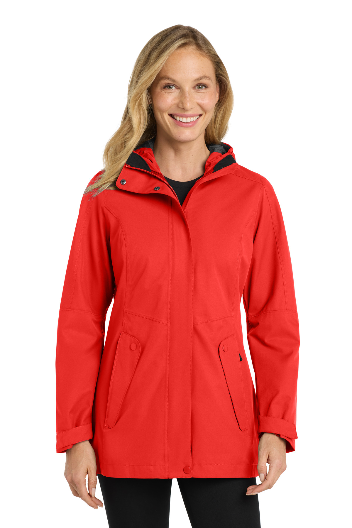 Port Authority Women's Collective Outer Shell Jacket. L900 23
