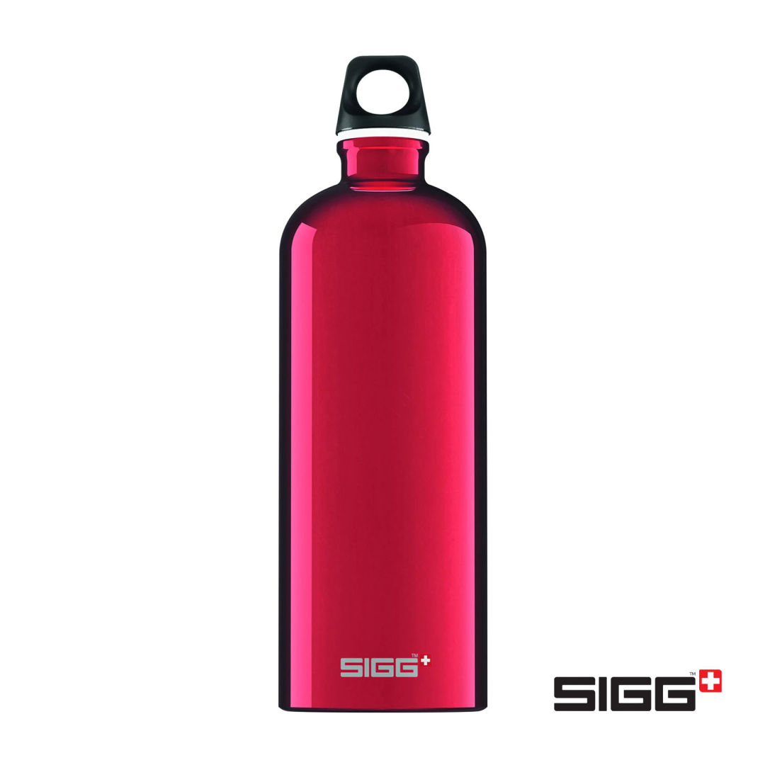 SIGG™ Classic Traveller Bottle - 34oz 23