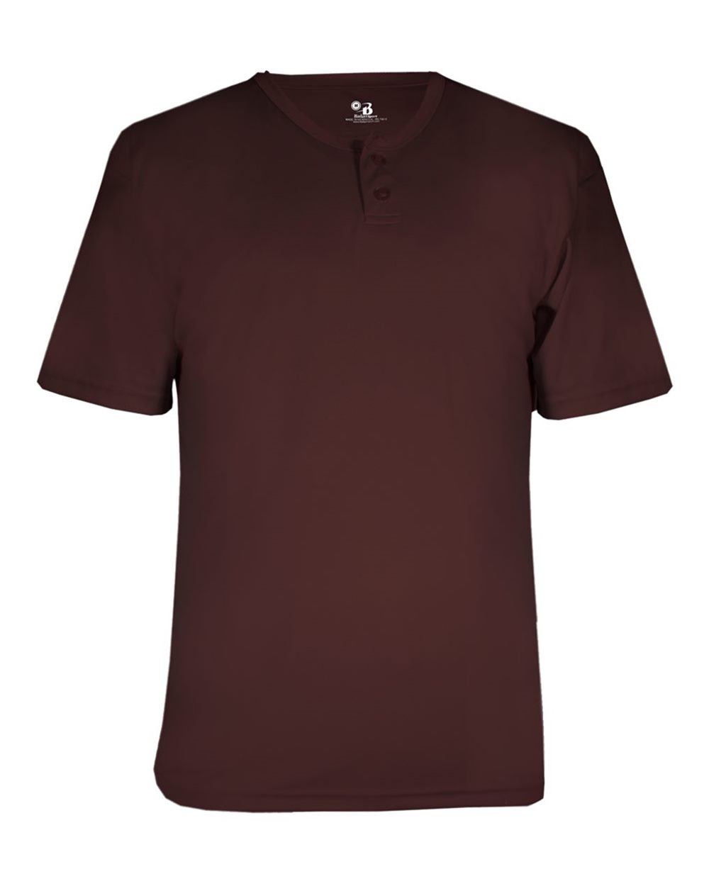 Youth B-Core Placket Jersey - 2930 8