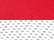 Red- White