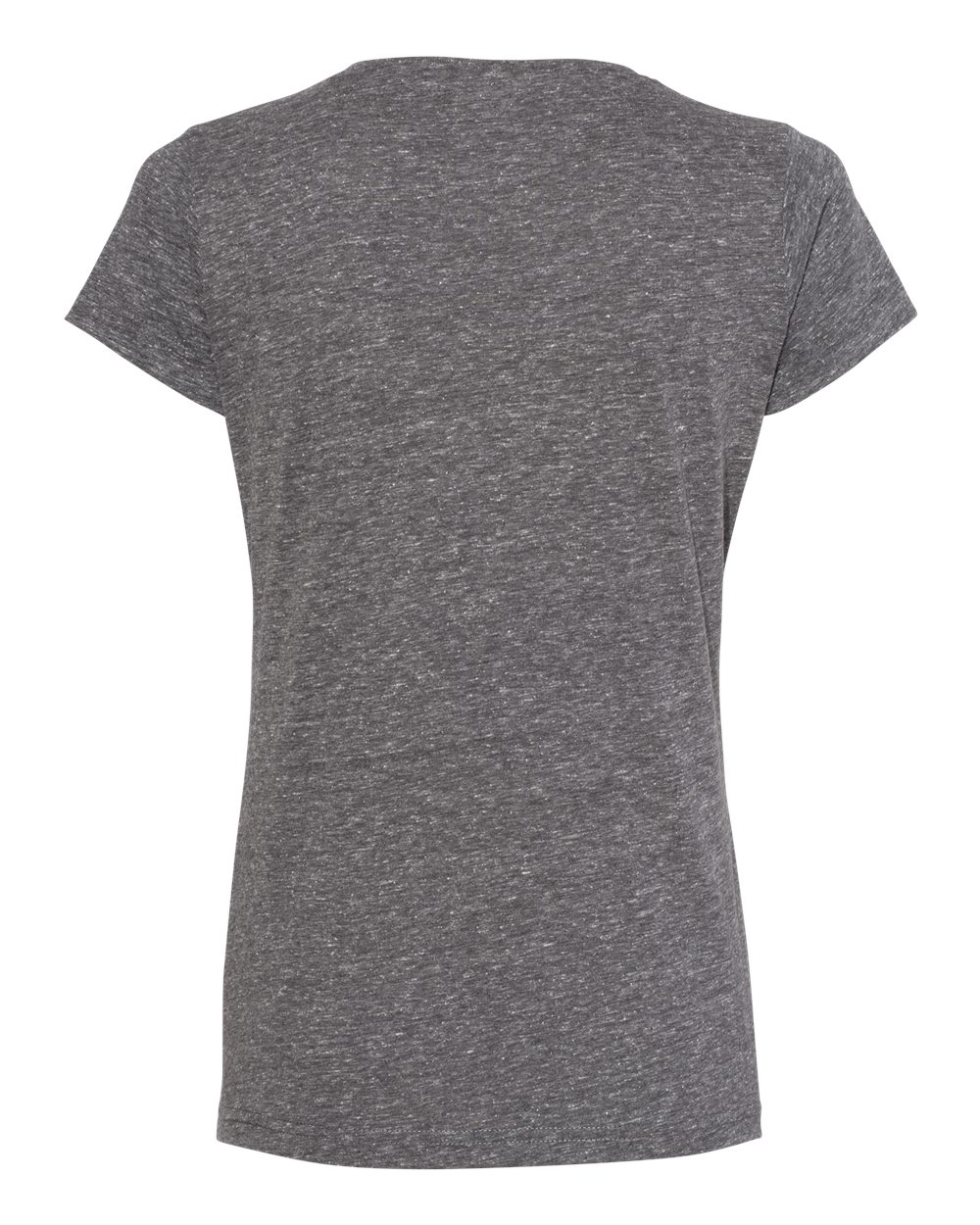 Women's Harborside Mélange V-Neck Tee - 3591 51
