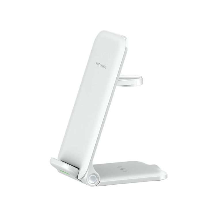 15W Wireless Charger 3 in 1 2