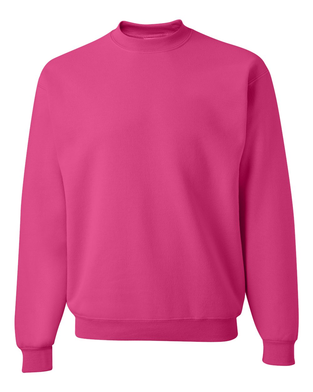 Unisex NuBlend® Crewneck Sweatshirt - 562MR 221