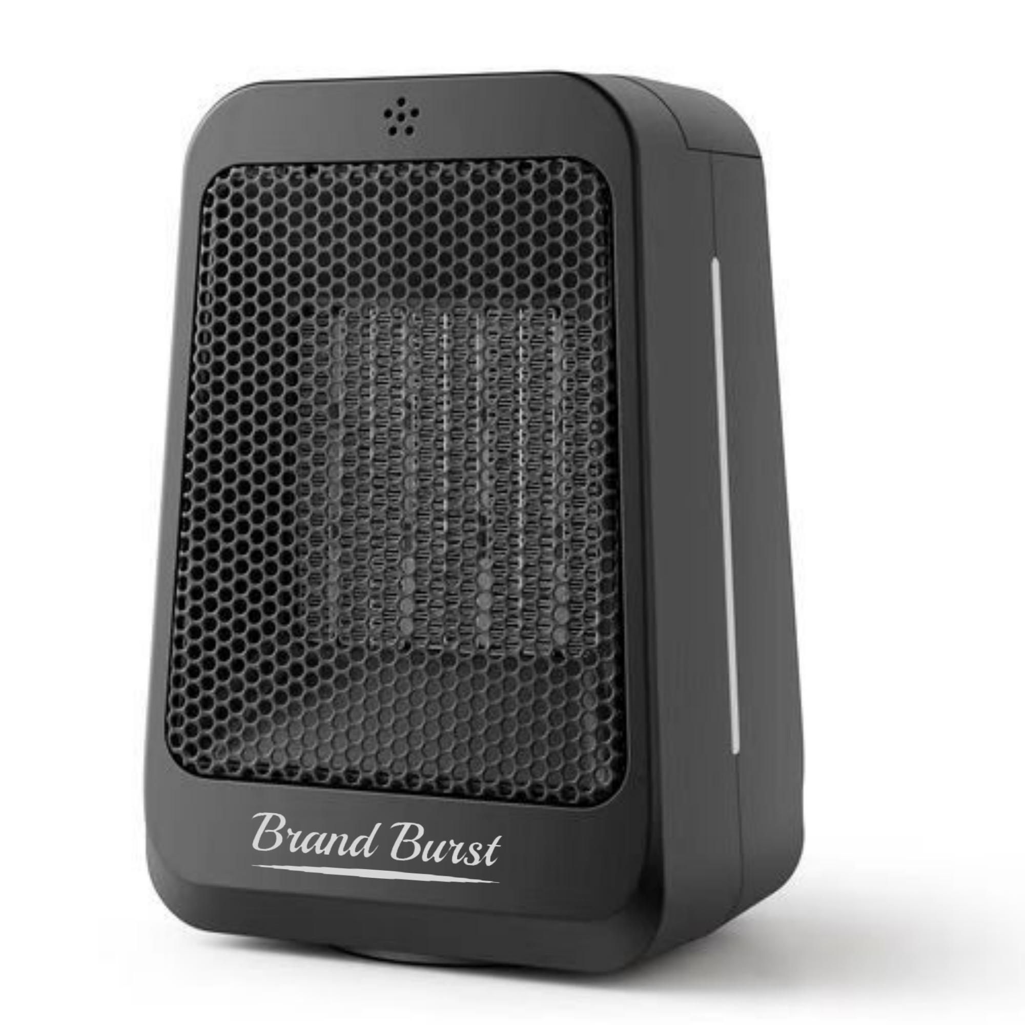 Mini Desk Heater Fan