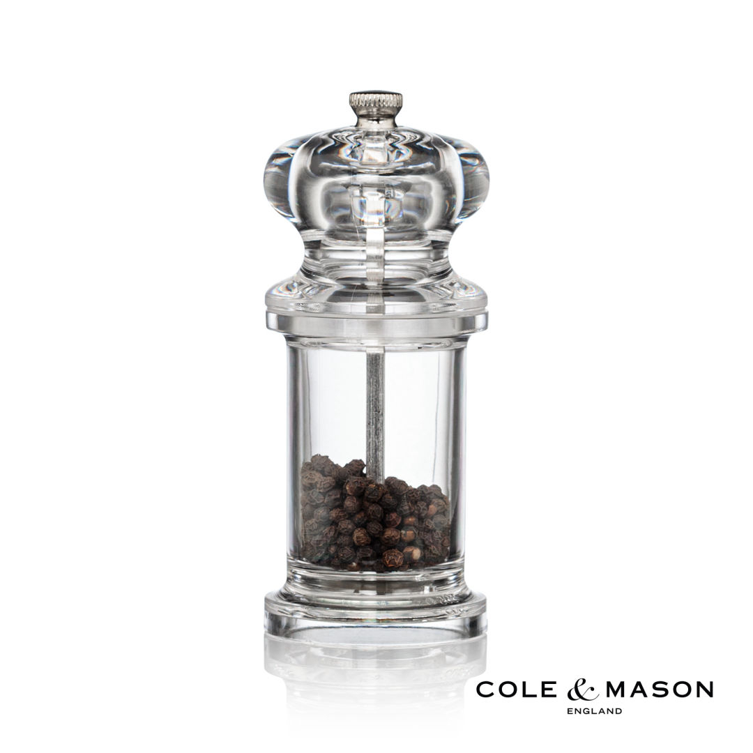 Cole & Mason Classic Mills 7
