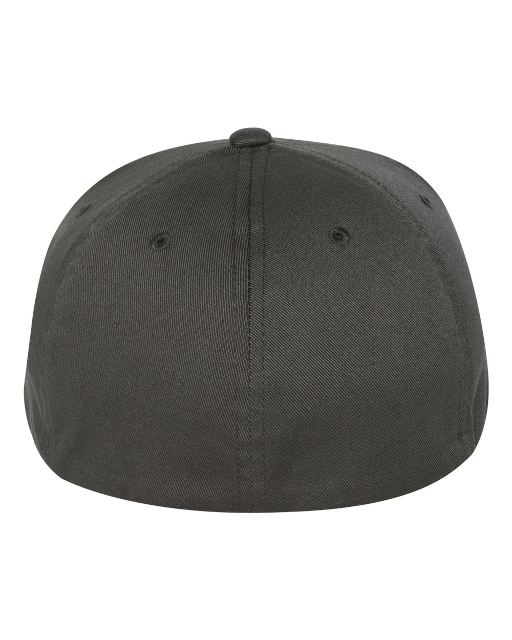 Pro-Baseball On Field Cap - 6297F 3