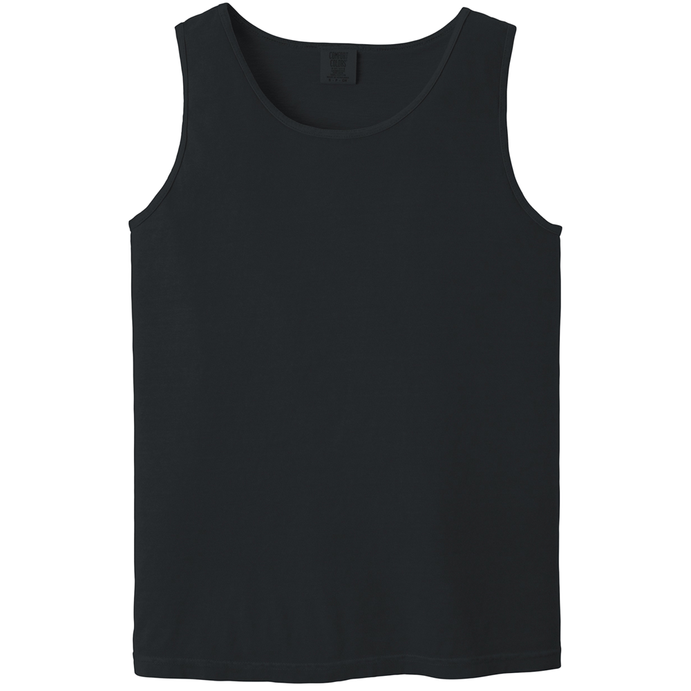 Comfort Colors ® Heavyweight Ring Spun Tank Top