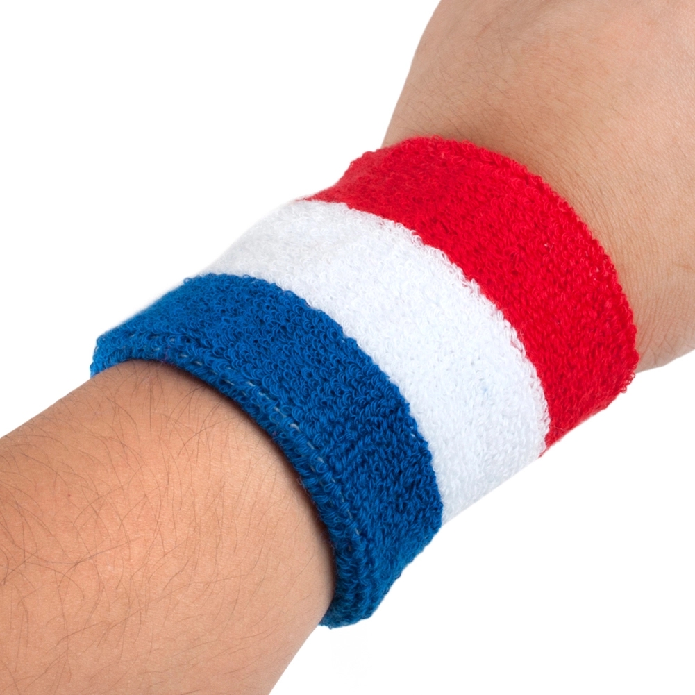 Sports Wristbands 1