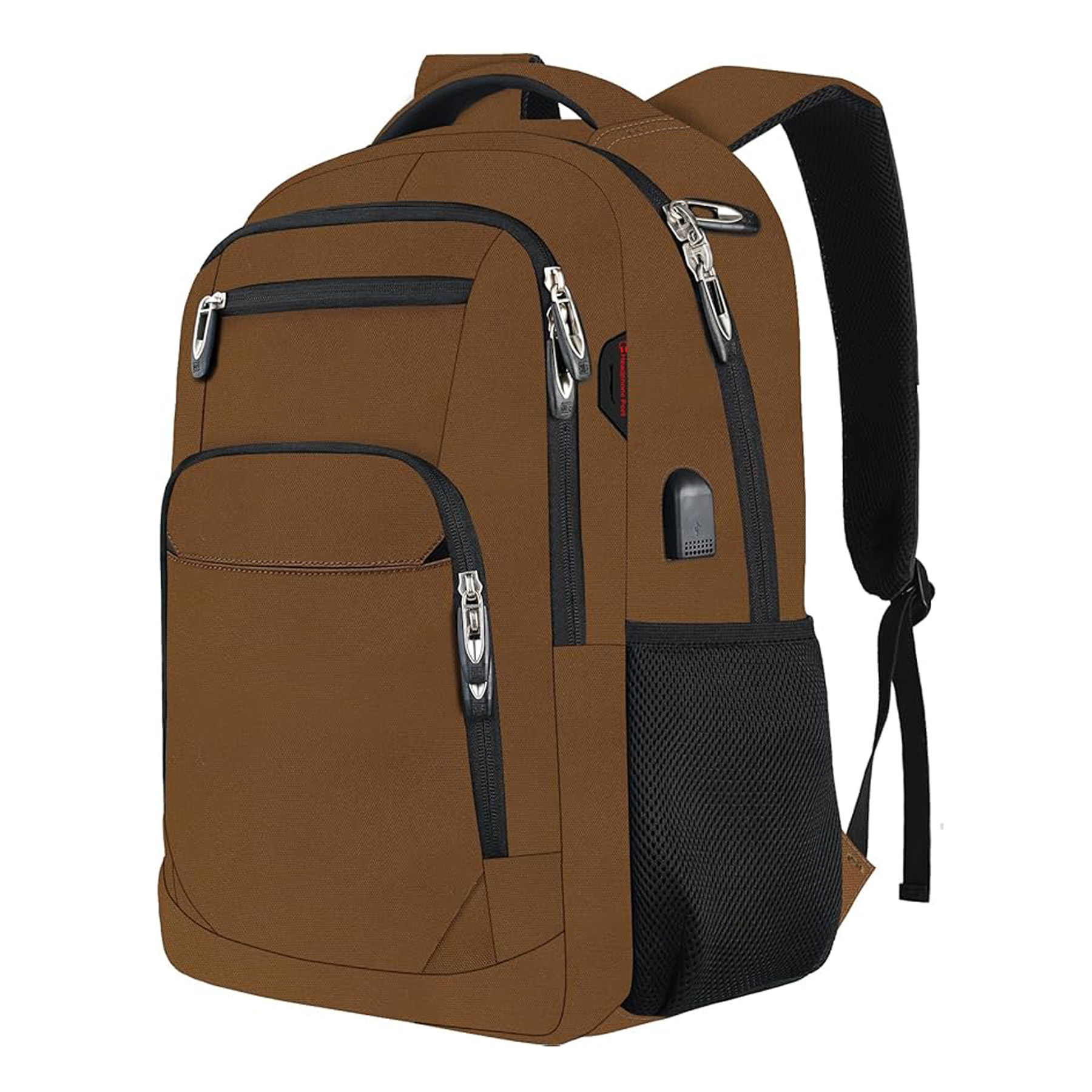 multifunctional backpack 14
