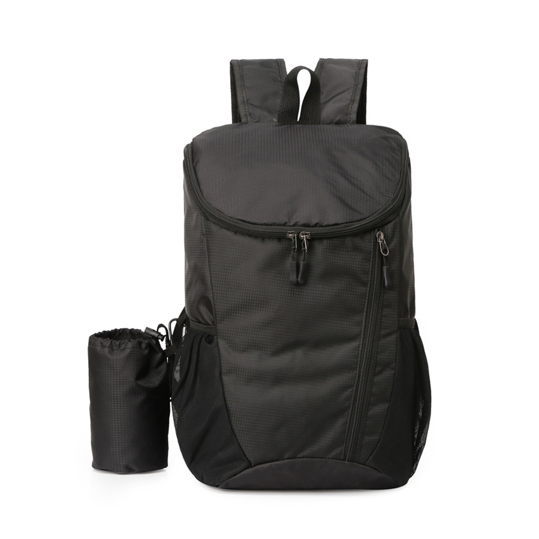 Outdoor Lightweight Folding Backpack 3