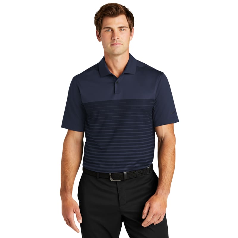 Nike Dri-FIT Vapor Block Polo 9