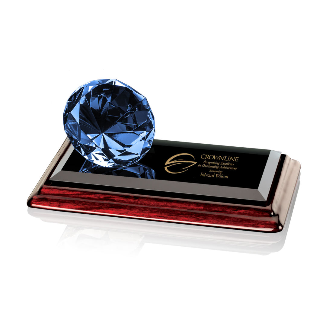 Gemstone Award on Albion™ - Sapphire 2