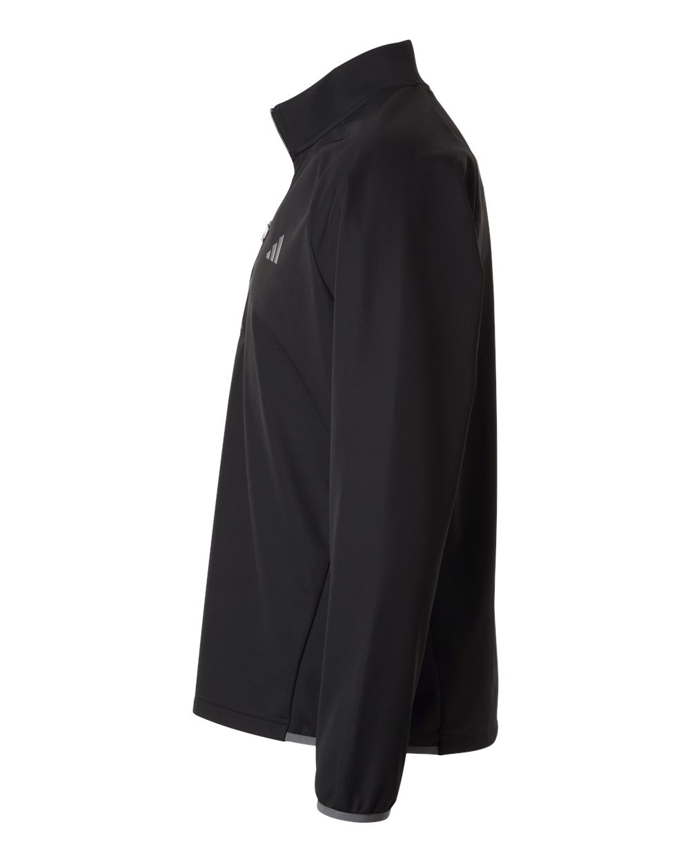 Men's Ultimate365 Wind Quarter-Zip Pullover - A2027 12
