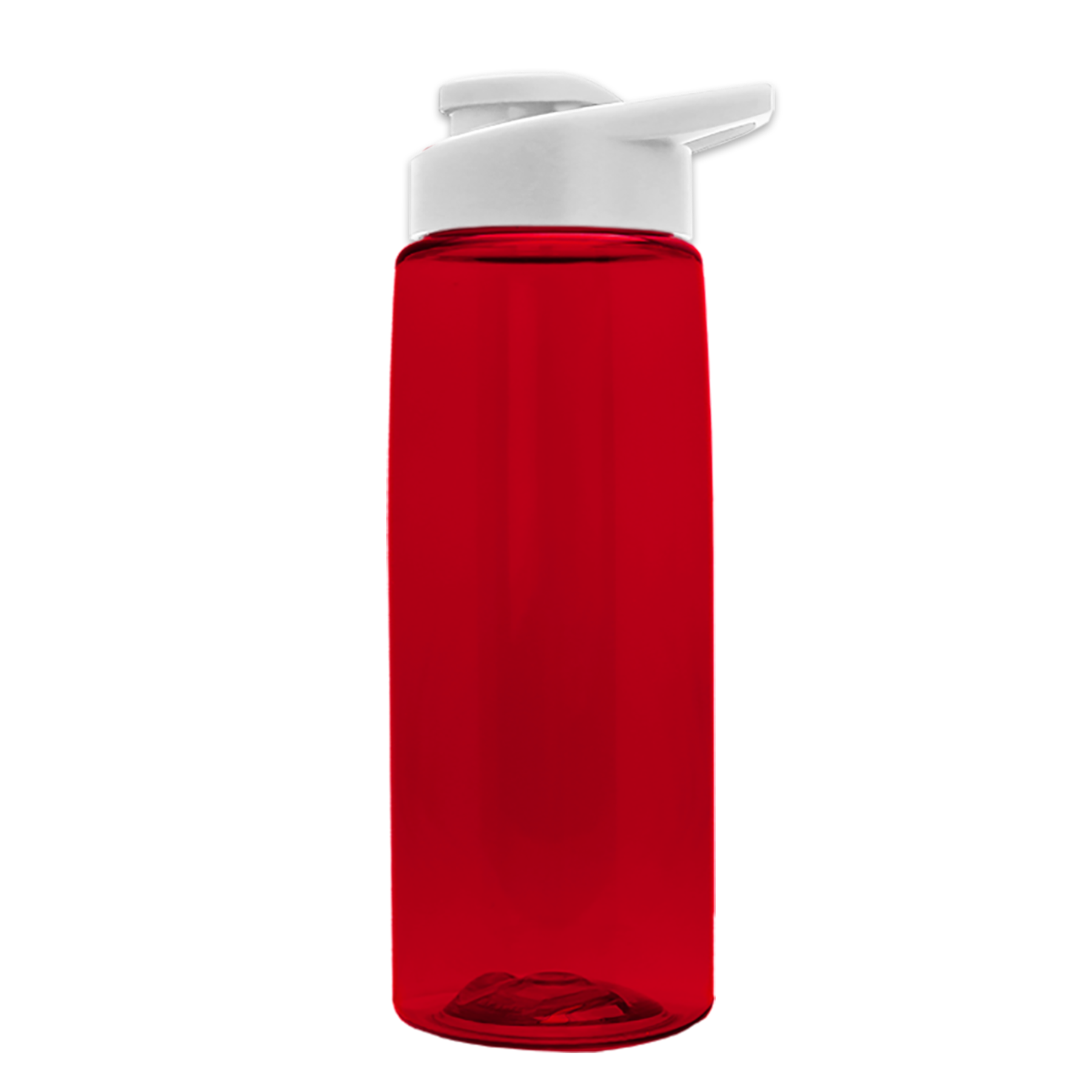Garyline® Flair Tritan® Bottle with Drink-Thru Lid - 26 oz. 27