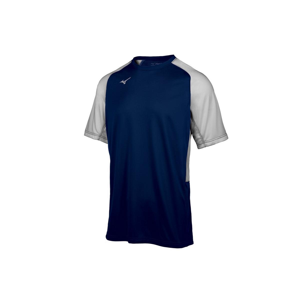 Youth AEROLITE Crew Baseball Jersey 15