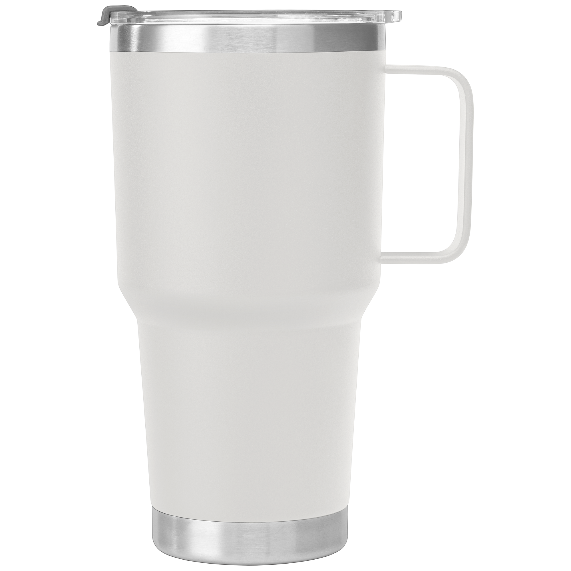 Anchorage Pro - 30 oz. Double-Wall Recycled Stainless Steel Tumbler 6