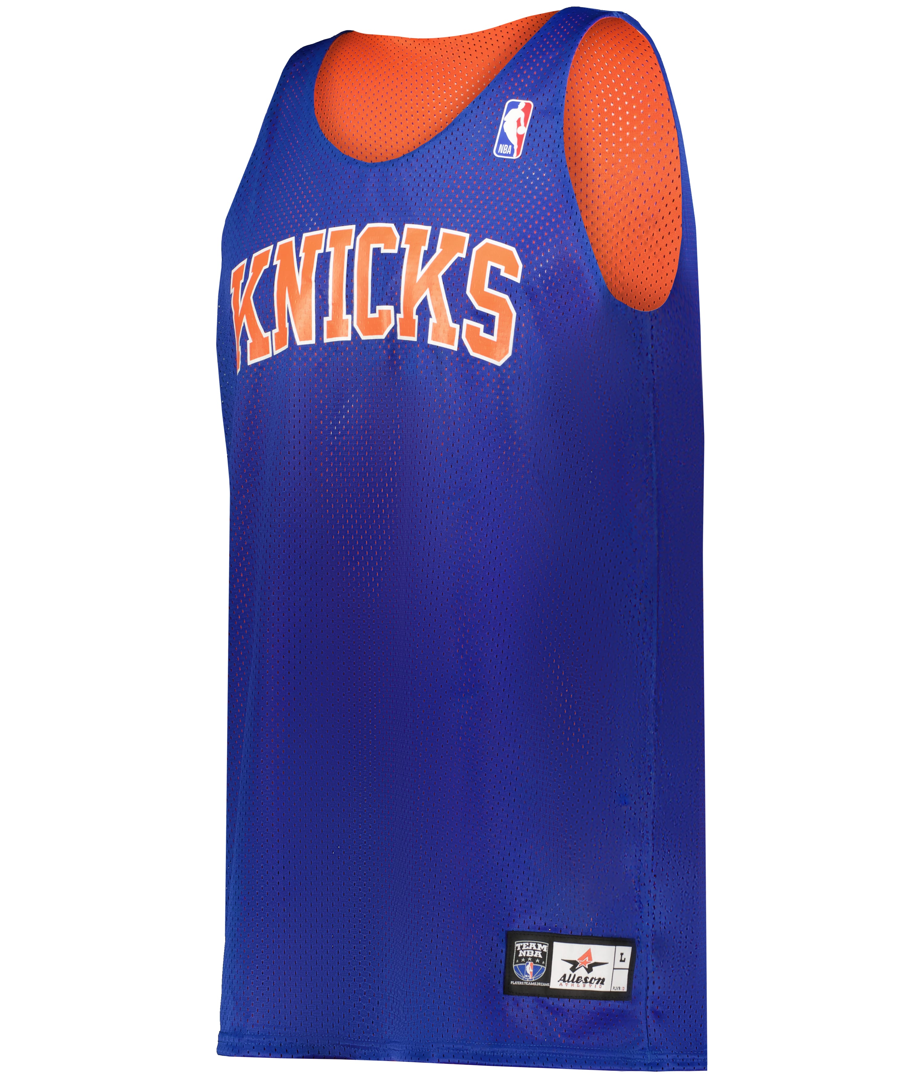 LOGO'D NBA REVERSIBLE 2