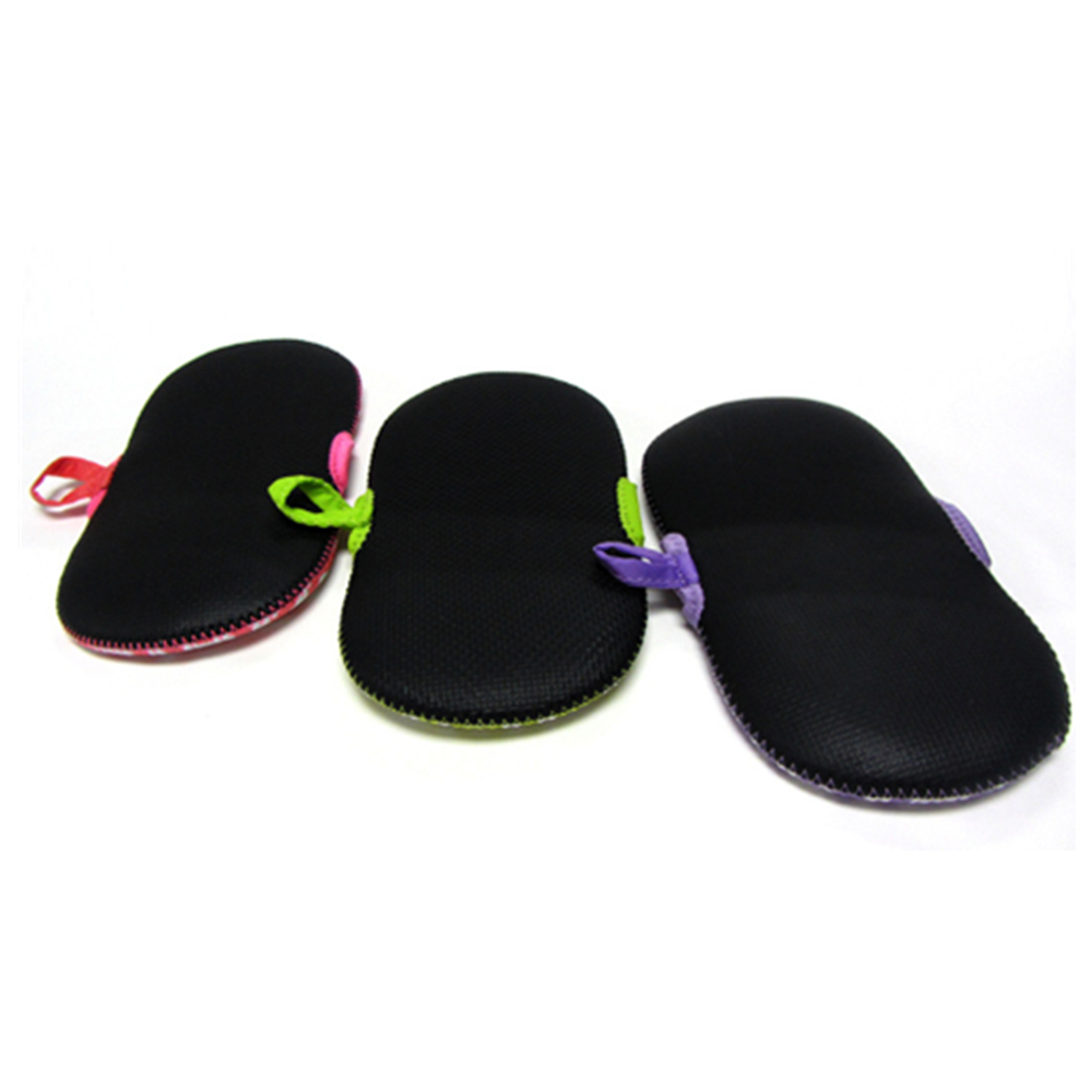 Neoprene Extra Thick Pot Holder Oven Mitten 4