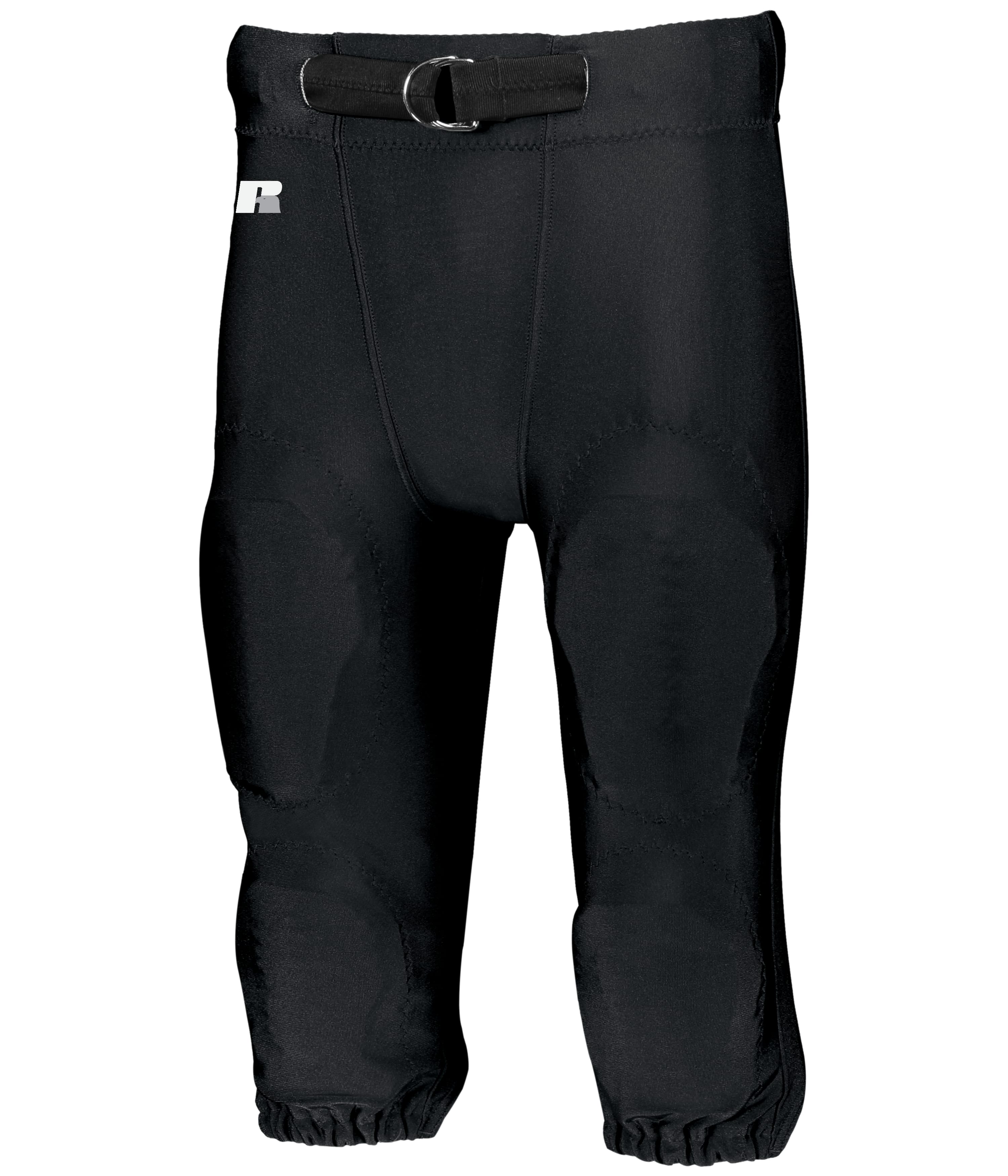 Youth Deluxe Game Football Pant 6
