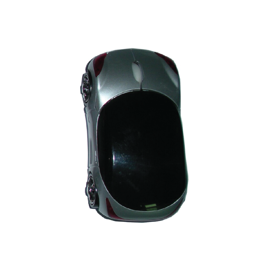 Wireless Car-Shaped Radio Frequency Optical Mouse 4