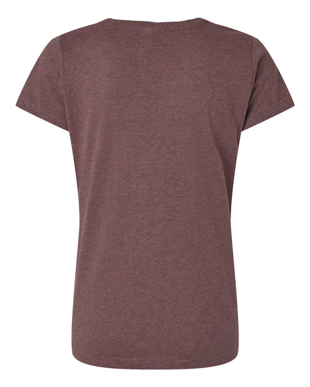 Women's Fine Jersey Tee - 3516 223