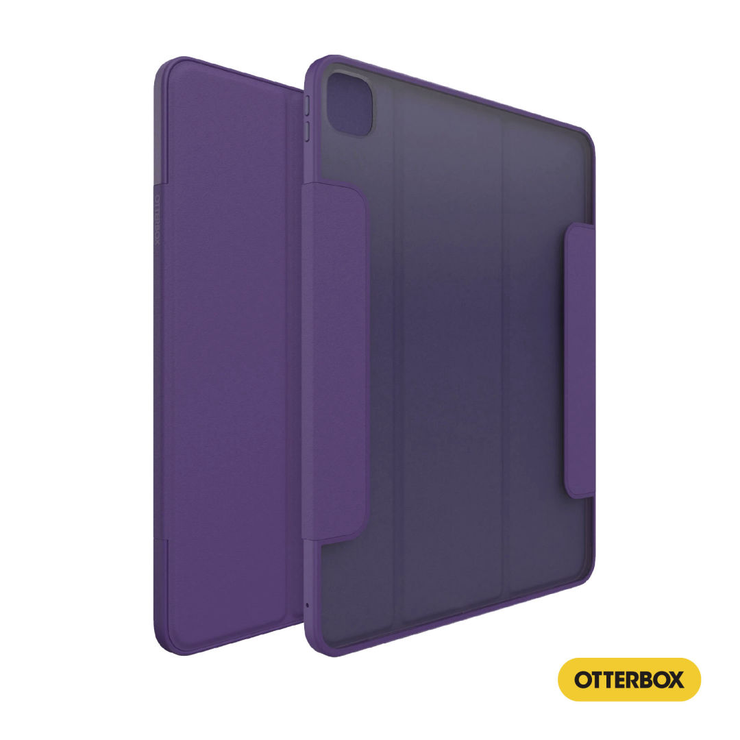 Otter Box® iPad Air 13" M2 Symmetry Folio 6