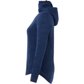 Women's SIRA Eco Knit Hoody 12