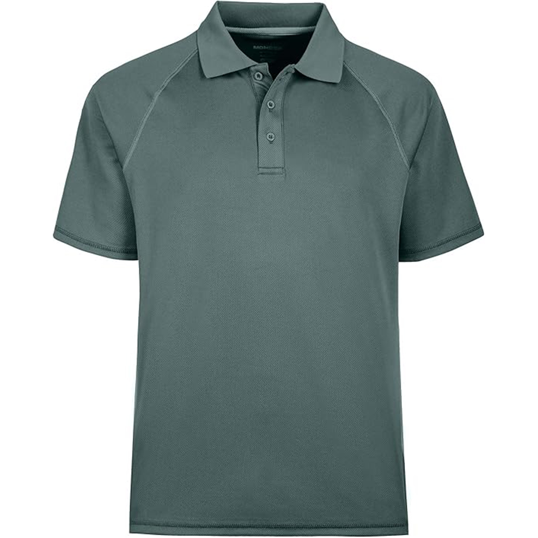 Men's Quick Dry Fit Golf Polo Shirt 6