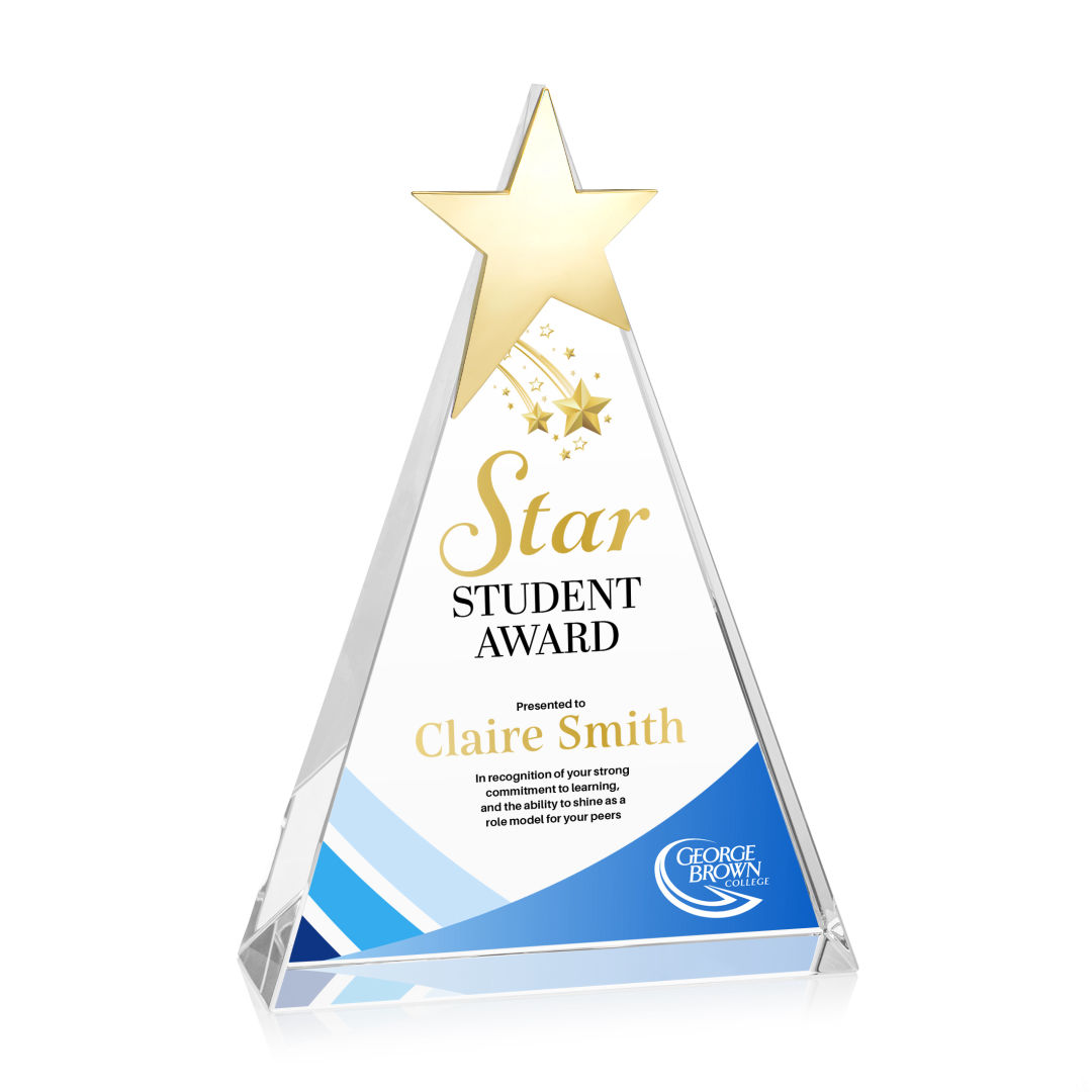 Eglinton Gold VividPrint™ Award 16