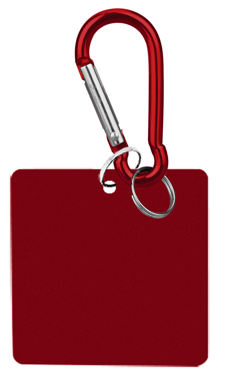 Aluminum Key Holder & Dog Tag 5