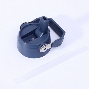 304 Stainless Steel Straw Portable Insulation Cup 2