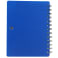 5" x 7" Recycled Pace Spiral Notebook w Pen 27