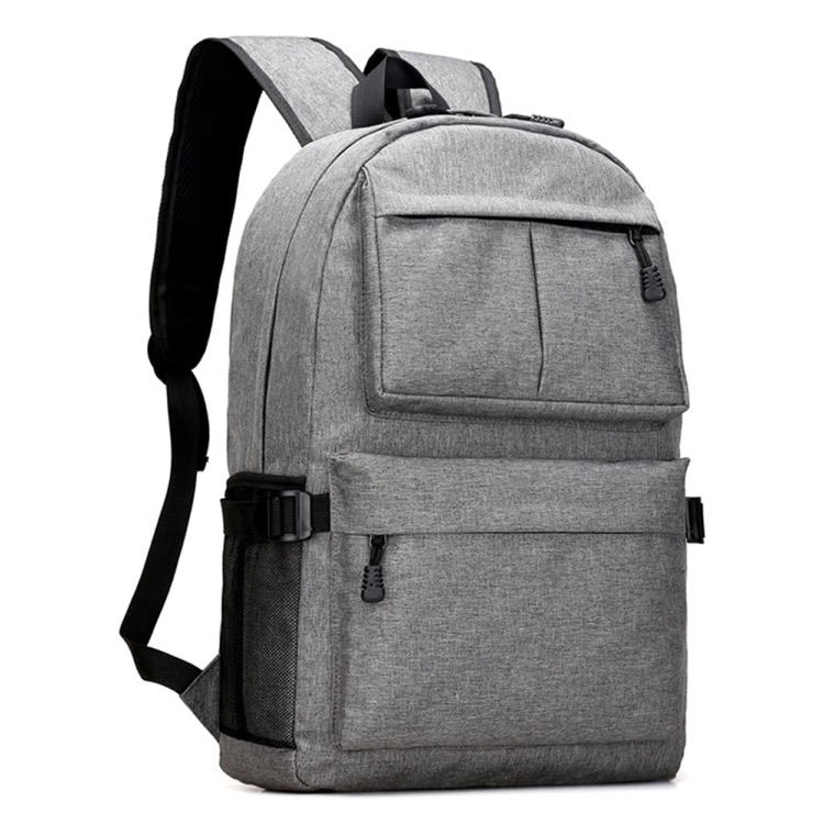 Venterna Laptop Backpack 7
