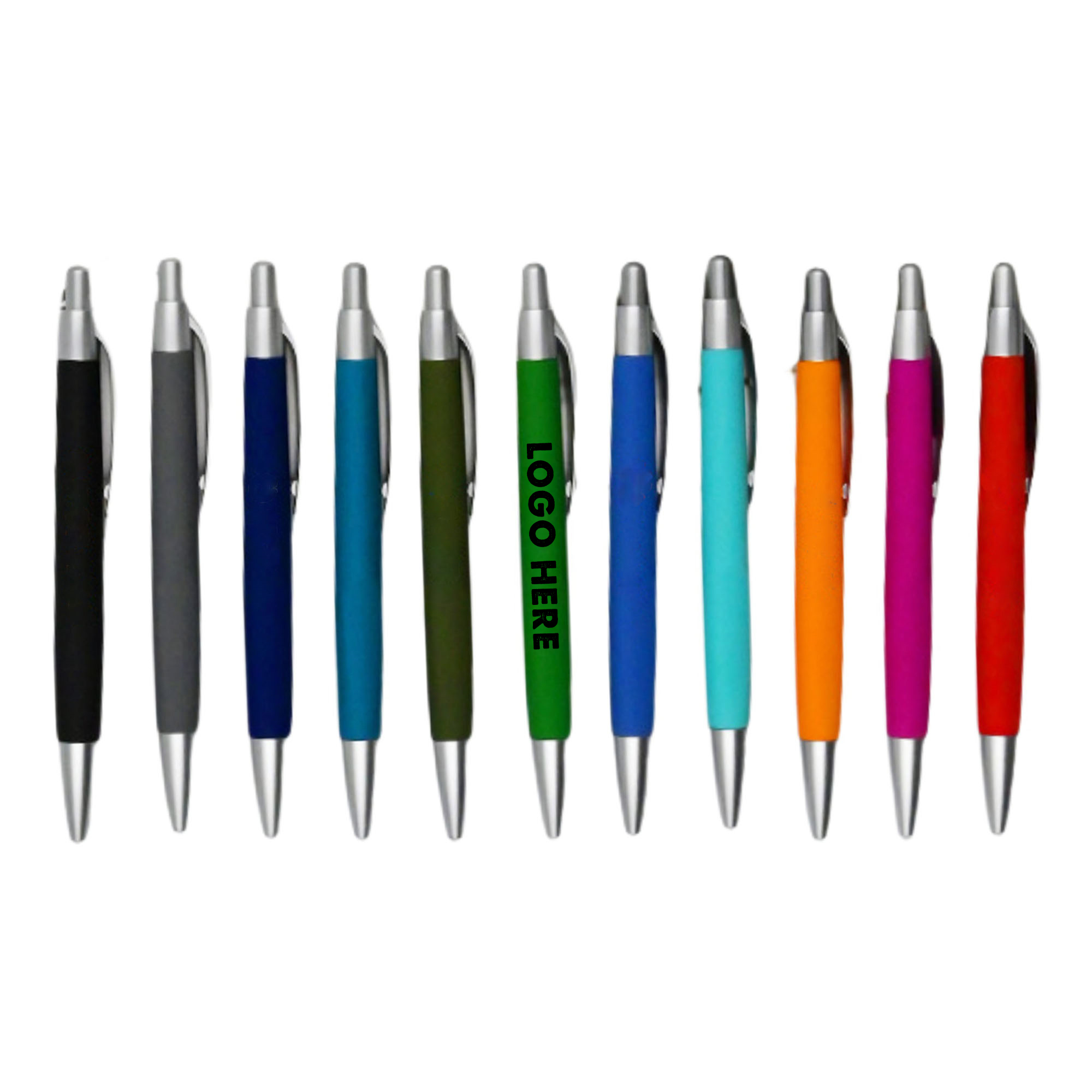 Ballpoint Pen 1
