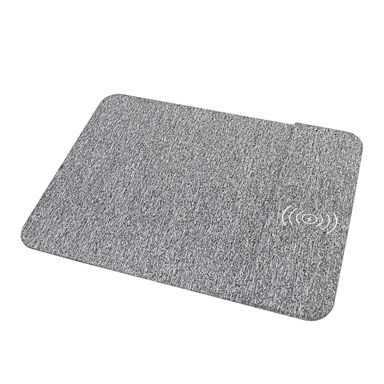 Wireless Charging Mouse Pad 10W 3