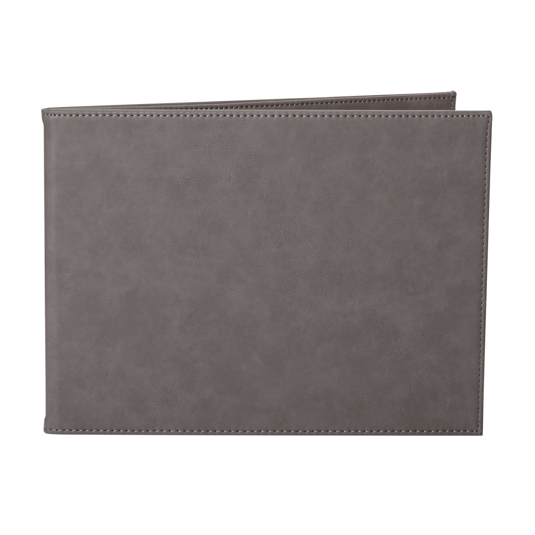 Leatherette Certificate Holder 15