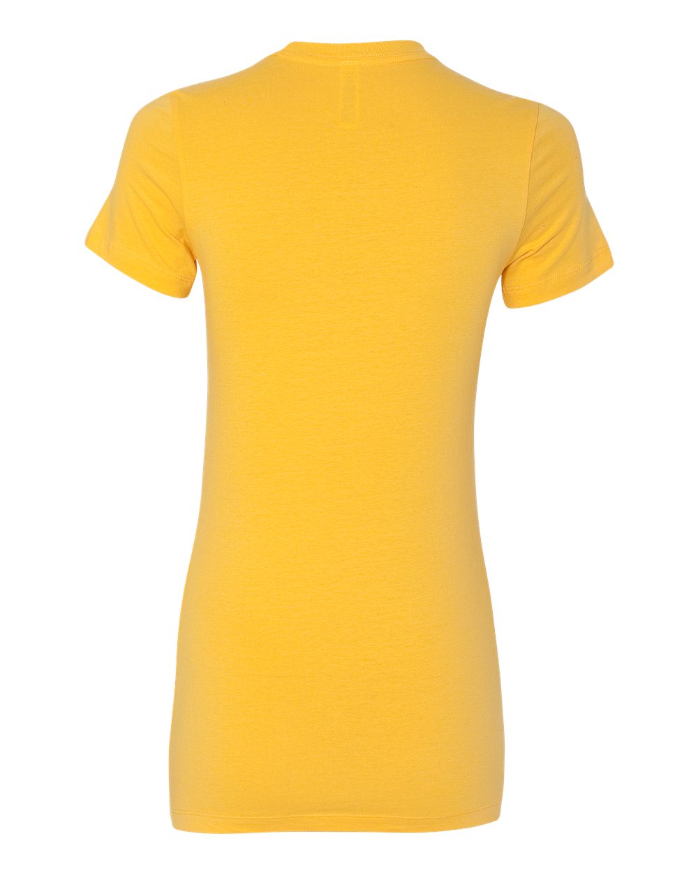 Women's Slim Fit Tee - 6004 157