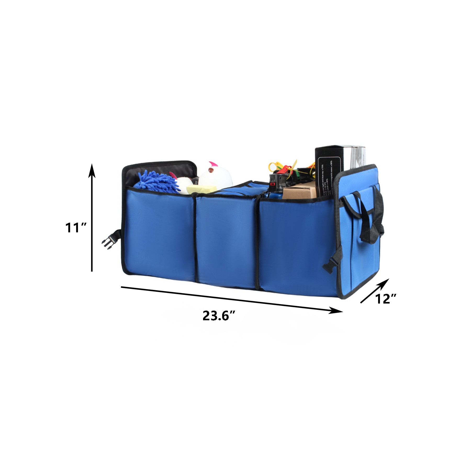 Trunk Organizer 2