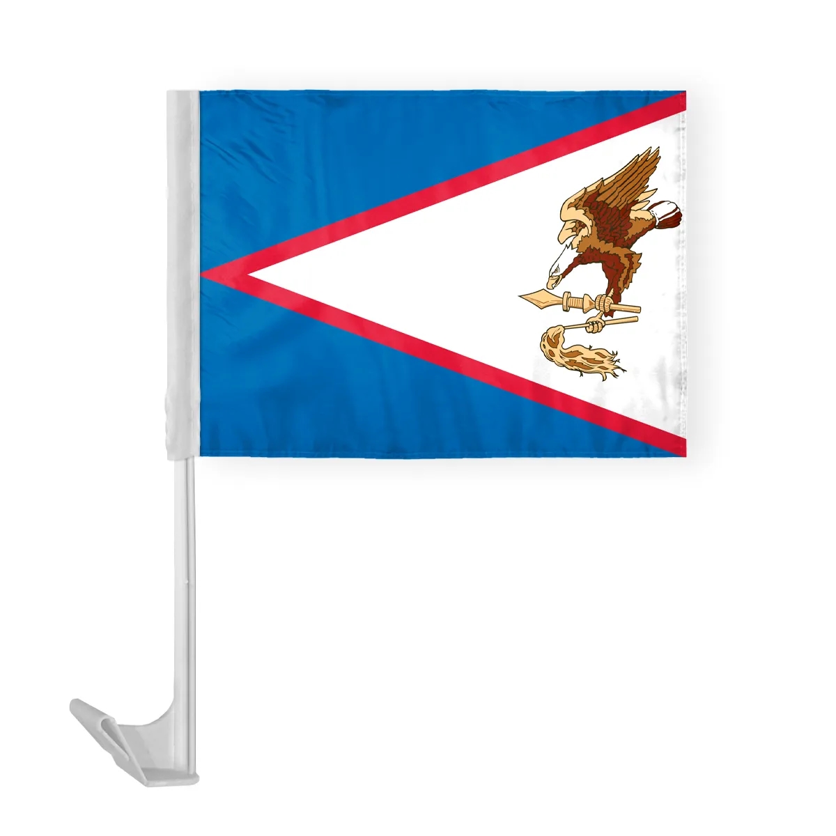 World Flag - American Samoa 10