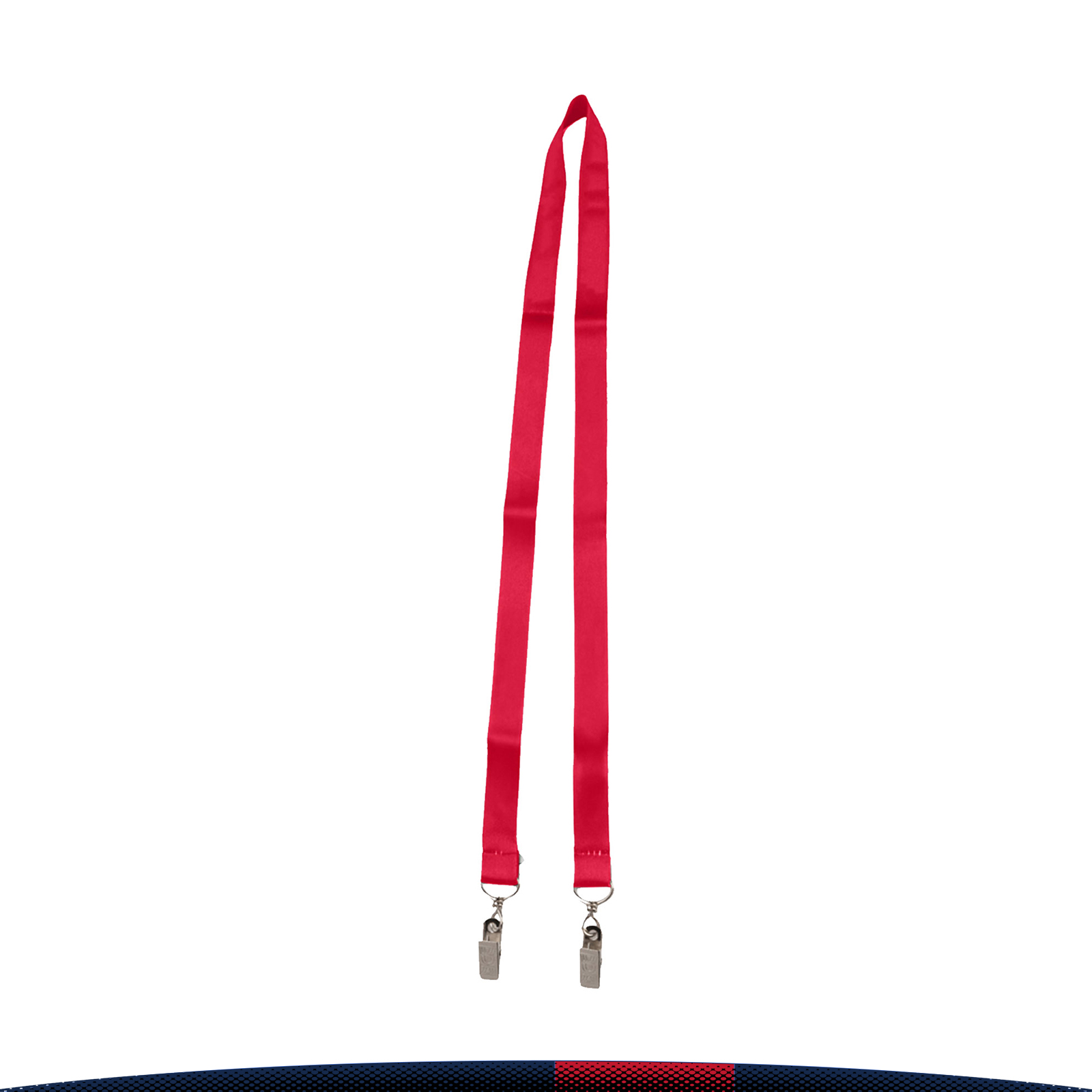 Teika Double Ended Lanyard 17